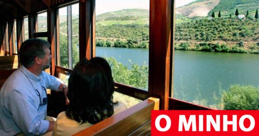 CP Promove Experiência Imersiva nas Vindimas do Douro com Viagem de Comboio