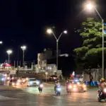 Avances y controversias en la modernización del alumbrado público de Cali