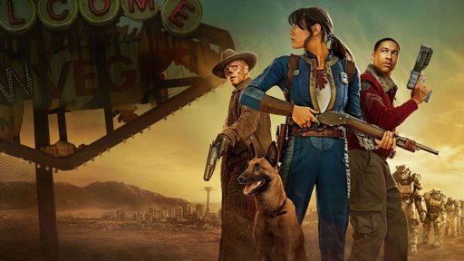 Fallout : la saison 2 arrive sur Prime Video avec des critiques élogieuses