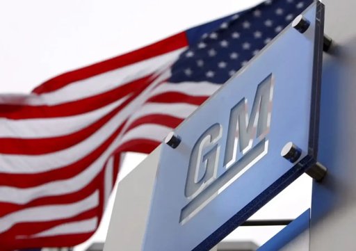 Beneficios de GM caen 56.6% por aranceles y política de VEs