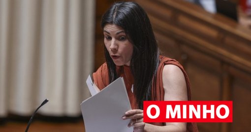 Oposição à Esquerda Une-se Contra Orçamento e Critica Estratégia do PS