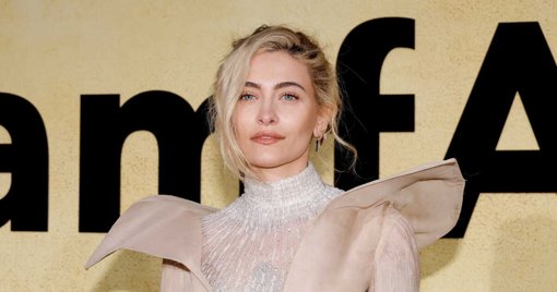 Paris Jackson révèle les séquelles physiques de ses anciennes addictions sur TikTok