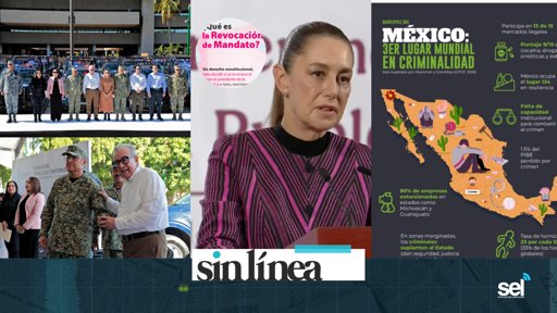 Culiacán enfrenta una crisis de seguridad sin precedentes con cifras récord de violencia