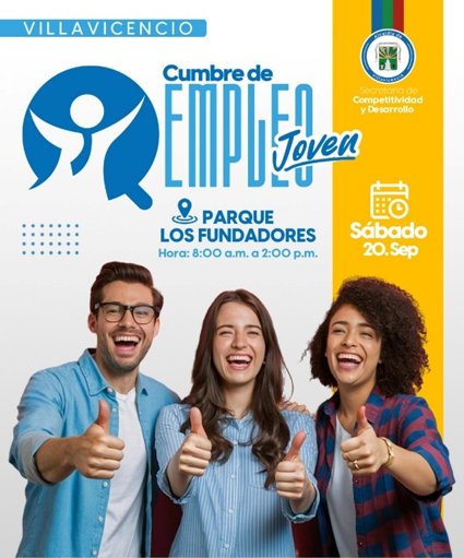 Ciudades implementan estrategias focalizadas para impulsar el empleo juvenil
