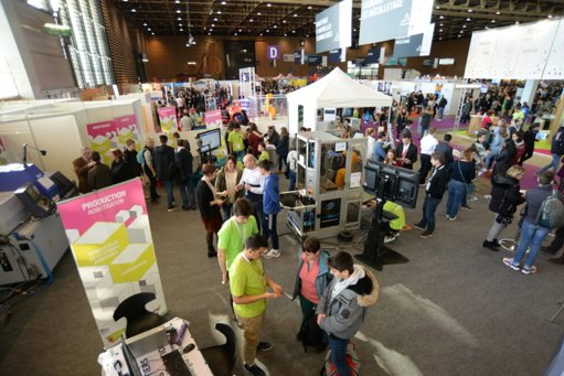 Le Mondial des Métiers à Lyon bat son record de fréquentation avec 105 000 visiteurs