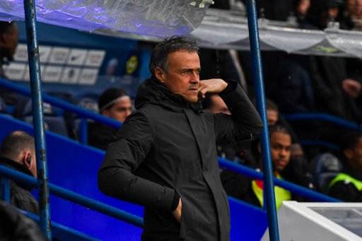 Le statut de champion d'Europe en titre du PSG, une référence dans les analyses