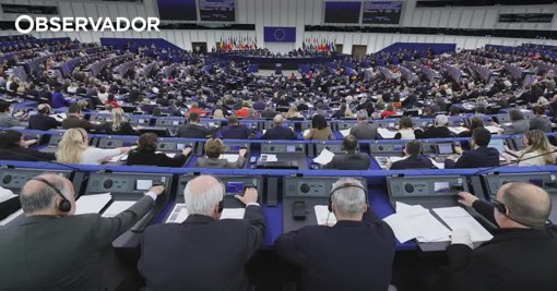 UE Define Meta Vinculativa de Redução de 90% das Emissões até 2040