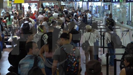 Terminales Medellín Rompe Récord Histórico con más de 21 Millones de Viajeros en 2025