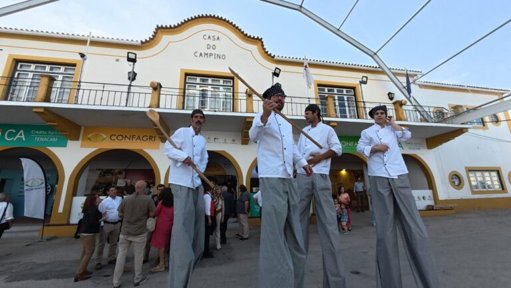 44.º Festival Nacional de Gastronomia em Santarém celebra a "Tradição com sabor a futuro"
