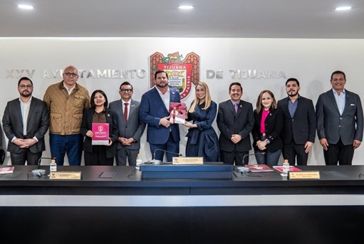 Sindicatura de Tijuana reporta atención a casi 1,500 denuncias contra funcionarios en su primer año