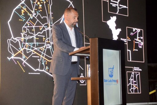 San Luis Potosí Capital logra el mejor arranque en obras públicas en 20 años