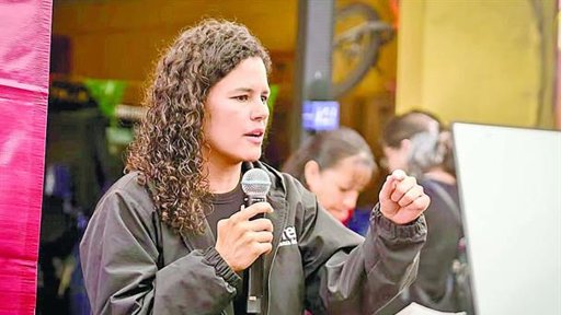 La 'Generación Z' y la Confrontación Política en México