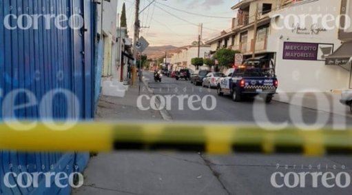 Dos ataques armados en León dejan dos hombres muertos y dos mujeres heridas