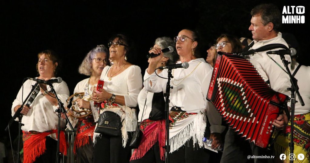 Festas de Nossa Senhora da Lapa em Arcos de Valdevez aliam tradição a grandes eventos musicais