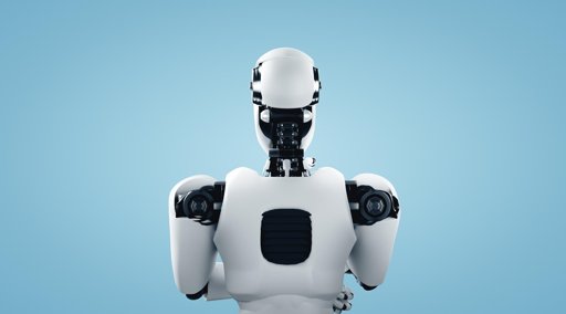 Robô humanoide russo 'AIdol' sofre queda aparatosa em estreia pública