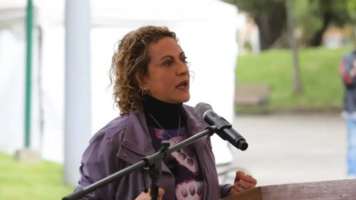 Ley 'Jineth Bedoya Lima' avanza en el Congreso para capacitar a funcionarios en violencia de género