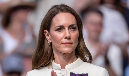 Diagnóstico de Cancro e Recuperação de Kate Middleton