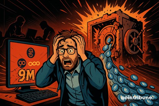 Yearn Finance victime d'un piratage à plusieurs millions, mais parvient à récupérer une partie des fonds