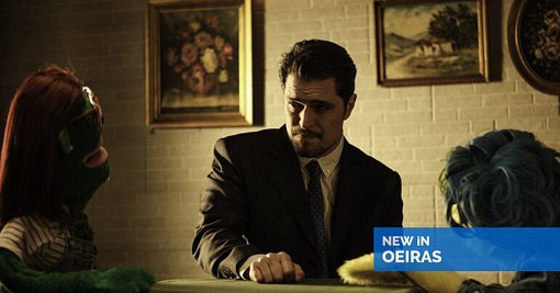 “FELP”: A nova série dos criadores de “Pôr do Sol” estreia em parceria inédita entre RTP e HBO Max