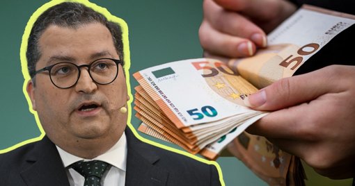 Salário mínimo sobe para 920 euros e garante isenção de IRS