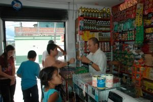 Comercio Local de Pereira Enfrenta Desafíos de Seguridad y Financiación