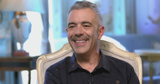 Ator Pedro Alves revela lado pessoal e emotivo no podcast 'Alta Definição'