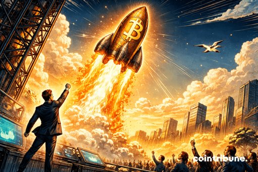 Grayscale anticipe un nouveau sommet historique pour le Bitcoin d'ici l'été 2026