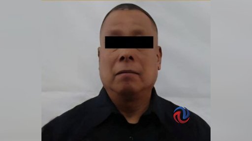 Detienen a agente de la Policía Municipal de Tijuana con 31 años de servicio por presunto homicidio