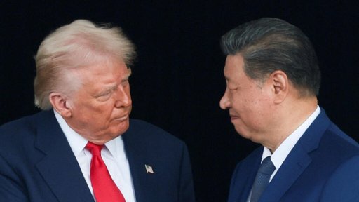 Relación con China: Trump y Xi Jinping Sostienen Llamada Clave y Planean Reuniones
