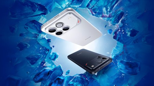 Honor WIN y WIN RT: Batería de 10,000 mAh para Dominar el Gaming Móvil