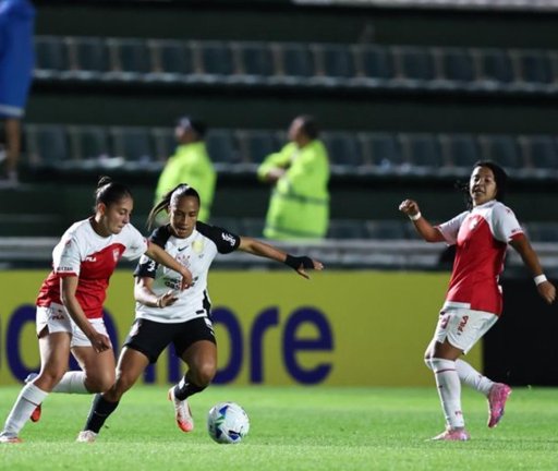 Independiente Santa Fe queda eliminado de la Copa Libertadores Femenina en fase de grupos