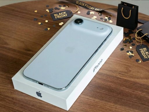 Distribuidores de Apple lideran las ofertas de Black Friday y Cyber Monday con descuentos directos