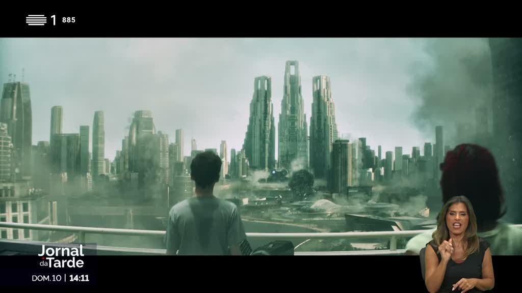 Saga 'Alien' Expande-se para a Televisão com a Série 'Alien: Earth' na Disney+