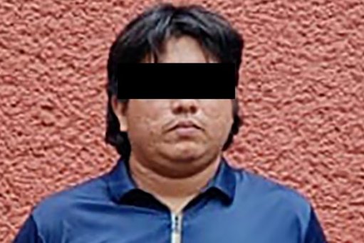 Capturan a 'El Llanero', presunto extorsionador de productores de limón en Michoacán