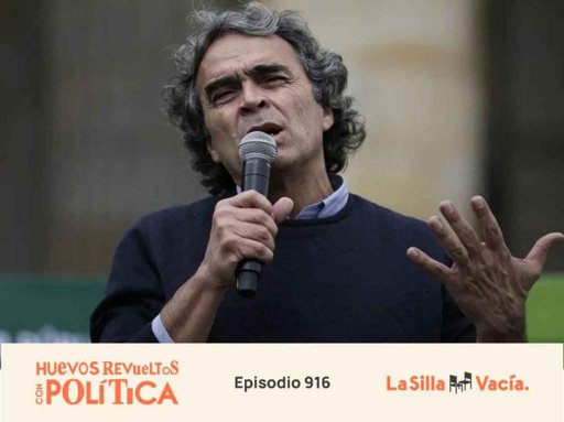 La Estrategia de Sergio Fajardo: Rechaza Consultas y Fragmenta el Centro
