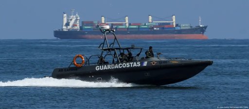 Tensiones Militares entre Estados Unidos y Venezuela en el Caribe
