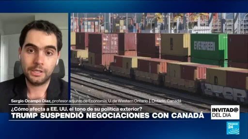 Tensión Comercial entre EE.

UU. y Canadá por Campaña Publicitaria