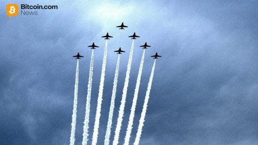 El Lanzamiento de Nuevos ETF de Criptomonedas como XRP y Solana Refleja la Creciente Aceptación Institucional