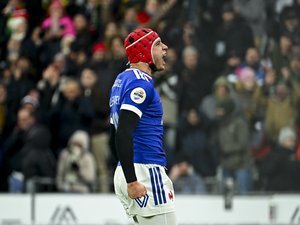 Performance éclatante de Louis Bielle-Biarrey, salué par la presse internationale