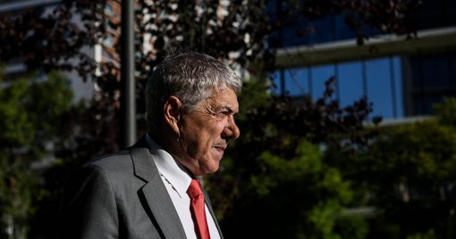 PGR Reforça Equipa do Ministério Público no Julgamento da Operação Marquês