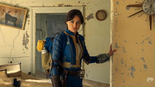 Fallout : La saison 2 se dévoile dans une bande-annonce spectaculaire et confirme le décor de New Vegas