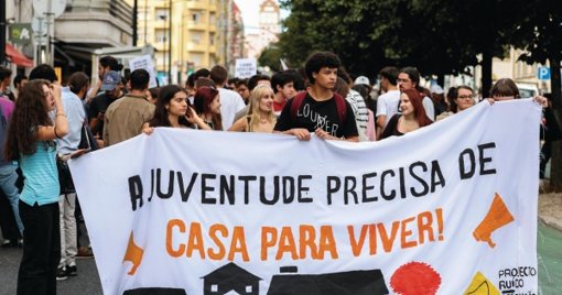 Crise da Habitação Ameaça Competitividade e Retenção de Talentos