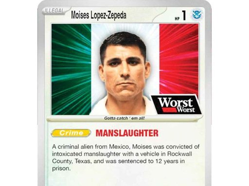 Uso de la imagen de Pokémon por el DHS para redadas migratorias