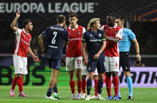 Portugal Aproxima-se dos Países Baixos no Ranking da UEFA Após Jornada Europeia Favorável