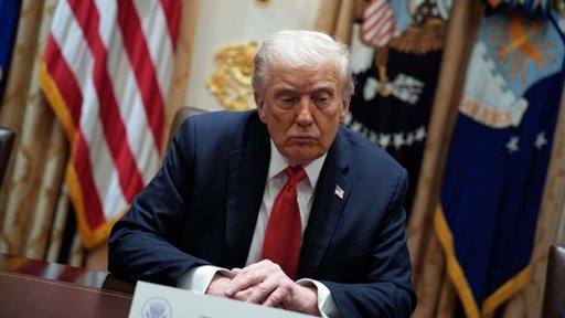 Trump Ameaça Hamas e Declara Início da "Fase Dois" do Plano de Paz para Gaza