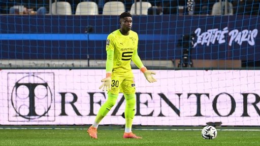 Duel entre prétendants à l'Europe : Rennes reçoit Monaco pour un choc au Roazhon Park