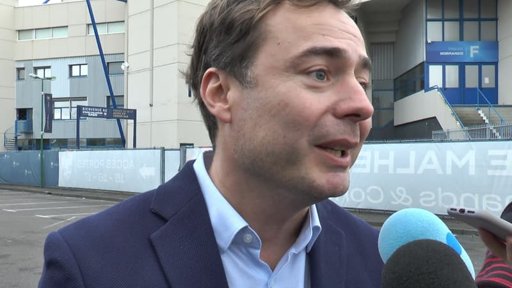 Renouvellement et continuité : les maires sortants face aux électeurs