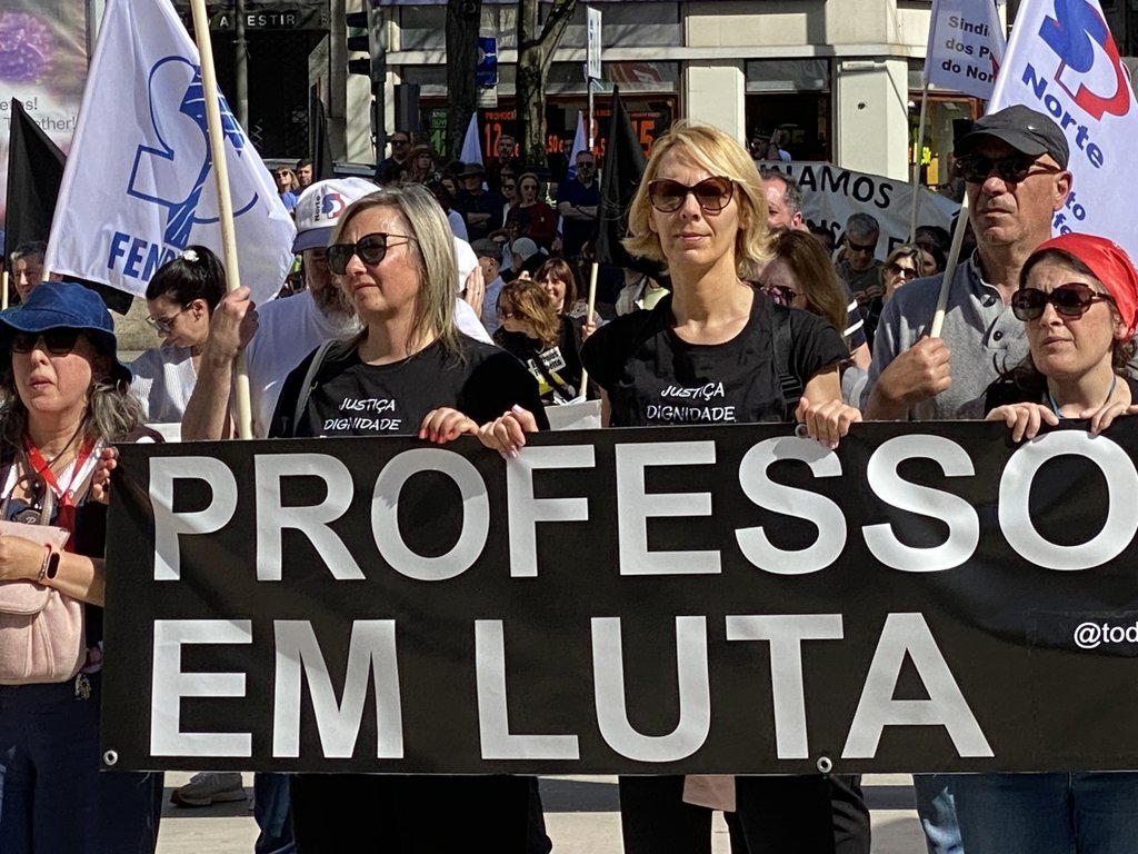 Reforma Laboral do Governo Propõe Alargamento dos Serviços Mínimos em Greve