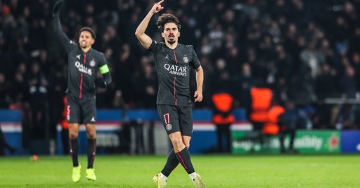 Le PSG en quête d'un titre mondial historique face à Flamengo