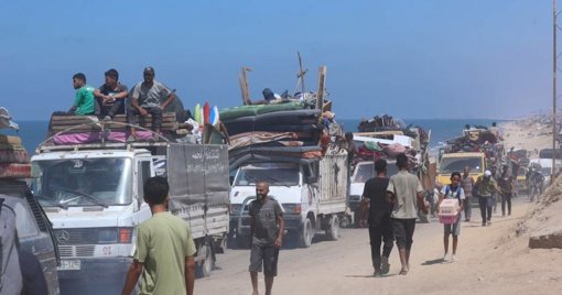 Plano de Paz dos EUA para Gaza Gera Reações Mistas e Ceticismo